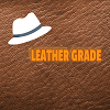 Leather Grade